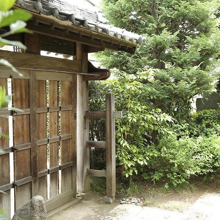Casa Kunisaku Hotel Machida Exterior foto