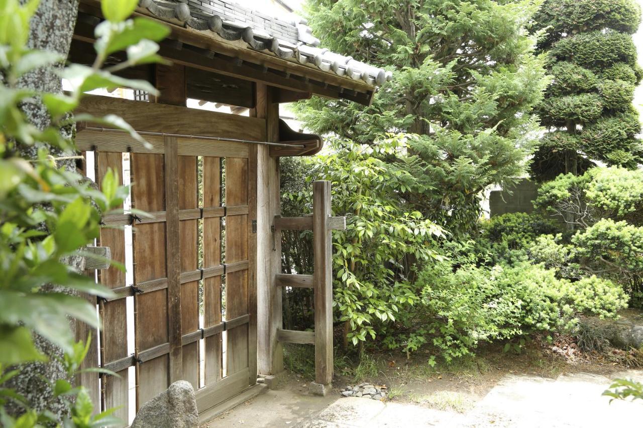 Casa Kunisaku Hotel Machida Exterior foto